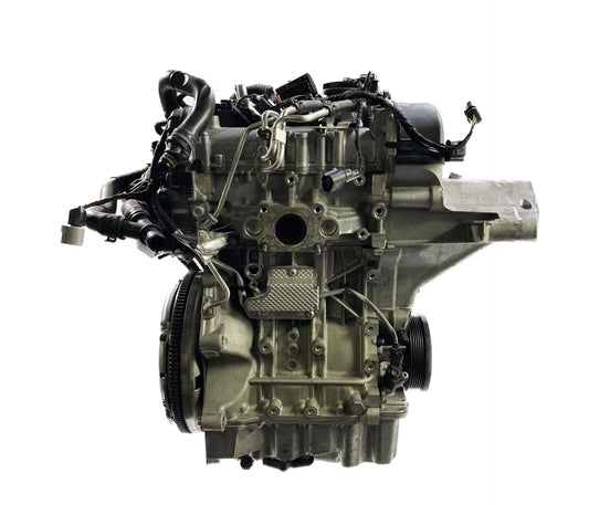 Motor Skoda Octavia 5E 1,0 TSI gasolina DKRF DKR 04C100033K