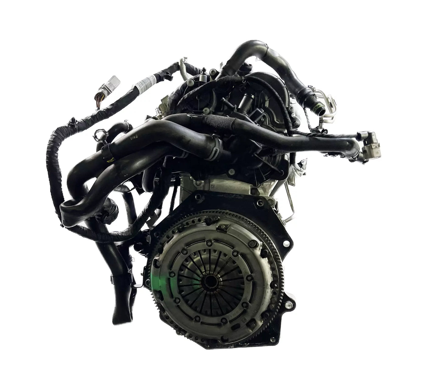Motor Skoda Octavia 5E 1,0 TSI gasolina DKRF DKR 04C100033K