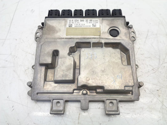 Centralita Mercedes-Benz W213 2,0 d 220d 654.920 A6549003200