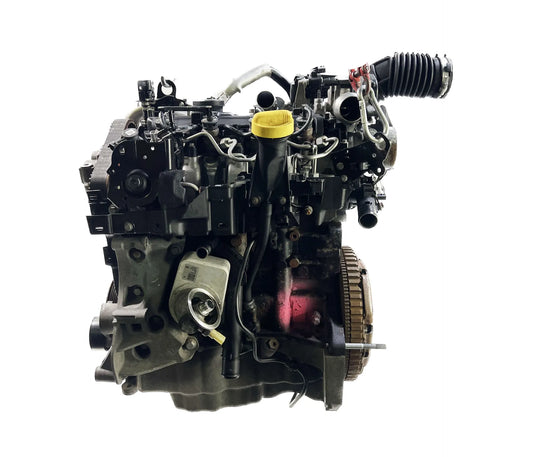 Motor Dacia Logan MK2 II 1.5 dCi Diesel K9K626 K9K 100010218R