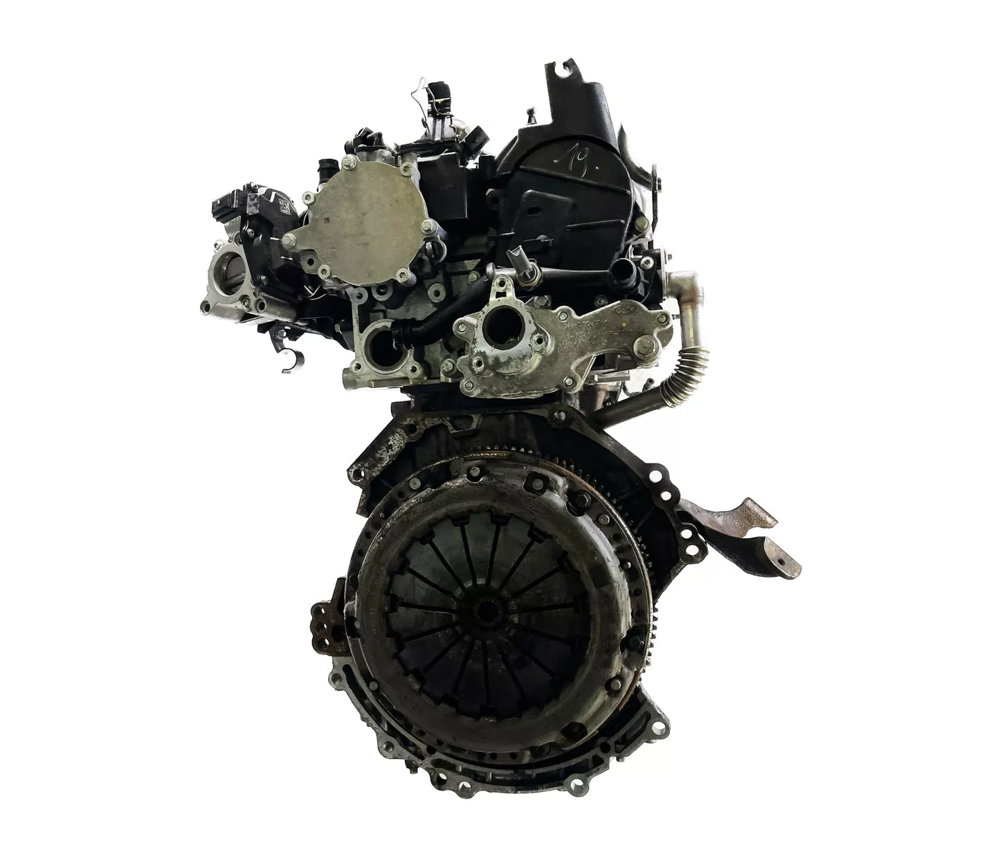 Motor Ford Fiesta VII 1.0 EcoBoost M0JA M0JB L1BG-6006-PA 95 PS
