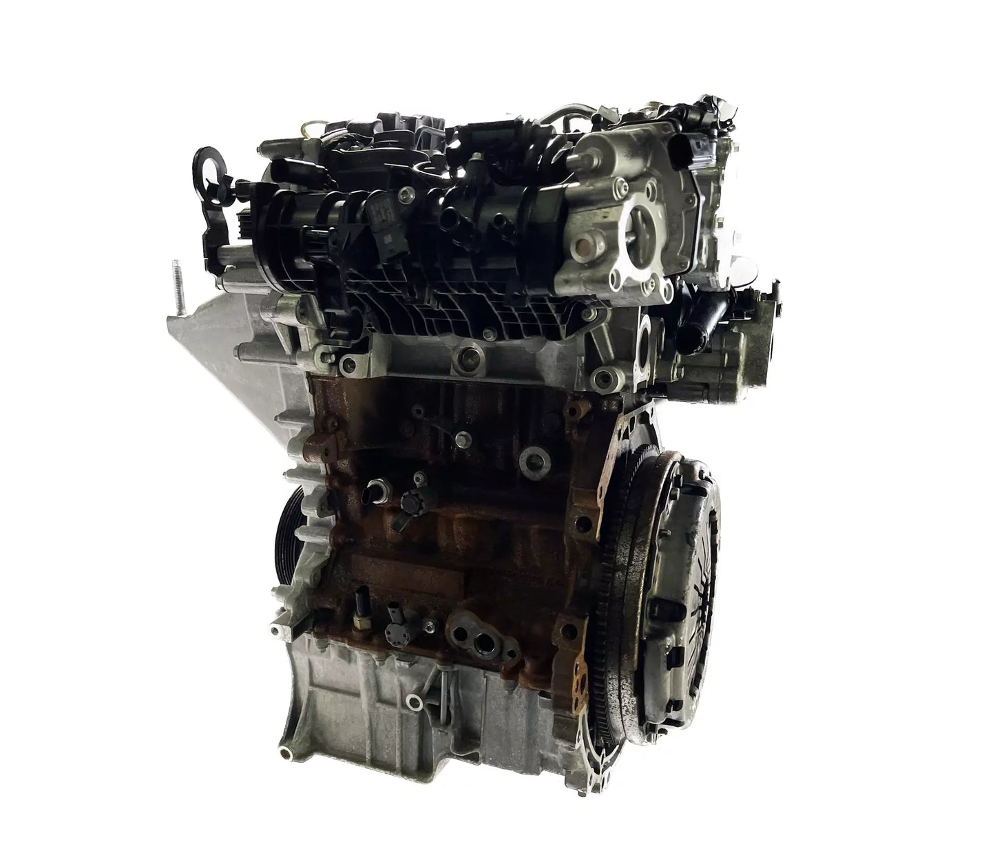 Motor Ford Fiesta VII 1.0 EcoBoost M0JA M0JB L1BG-6006-PA 95 PS