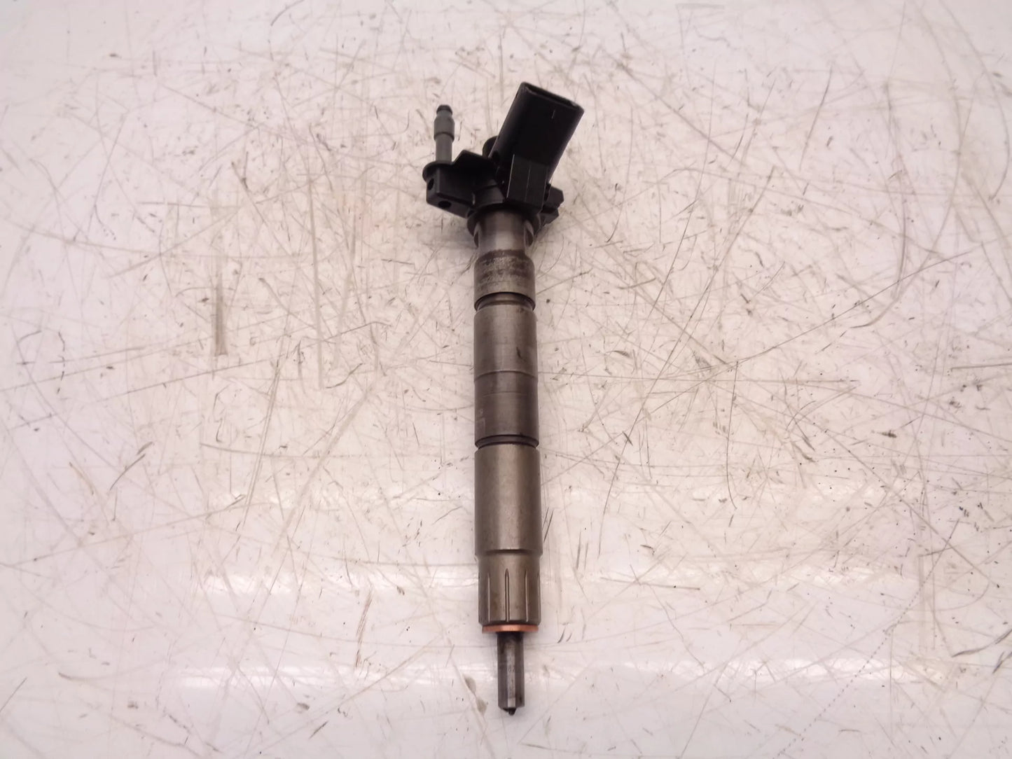 Inyector boquilla de inyección BMW 3.0 Hybrid xDrive B57D30B B57 8599209 0445118030