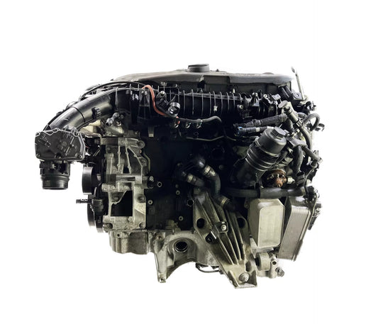 Motor BMW X5 G05 F95 3.0 30d xDrive Diesel B57D30A B57 11002473237