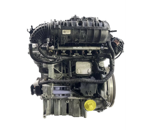 Motor Skoda Octavia 1.5 TSI G-TEC DHFA DHF 05E100031D