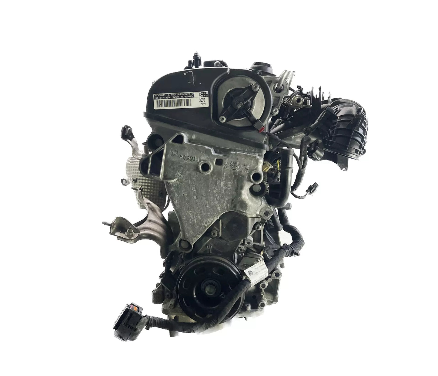 Motor Skoda Octavia 1.5 TSI G-TEC DHFA DHF 05E100031D