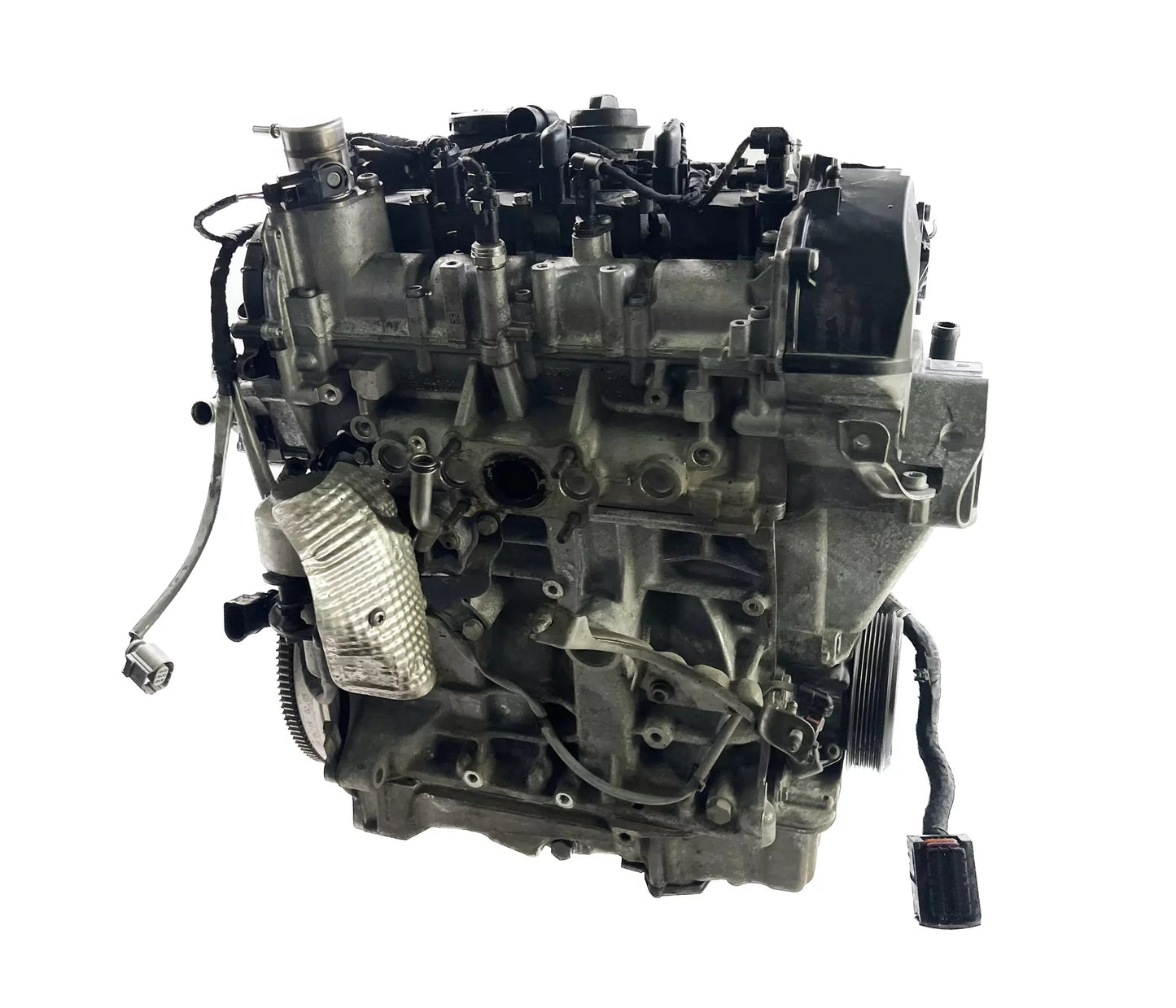 Motor Skoda Octavia 1.5 TSI G-TEC DHFA DHF 05E100031D