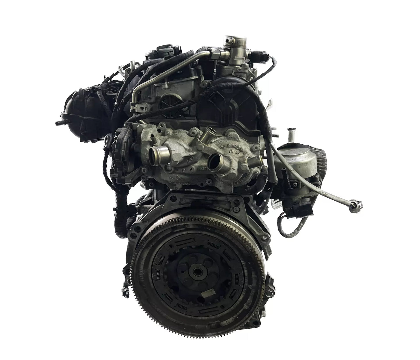 Motor Skoda Octavia 1.5 TSI G-TEC DHFA DHF 05E100031D