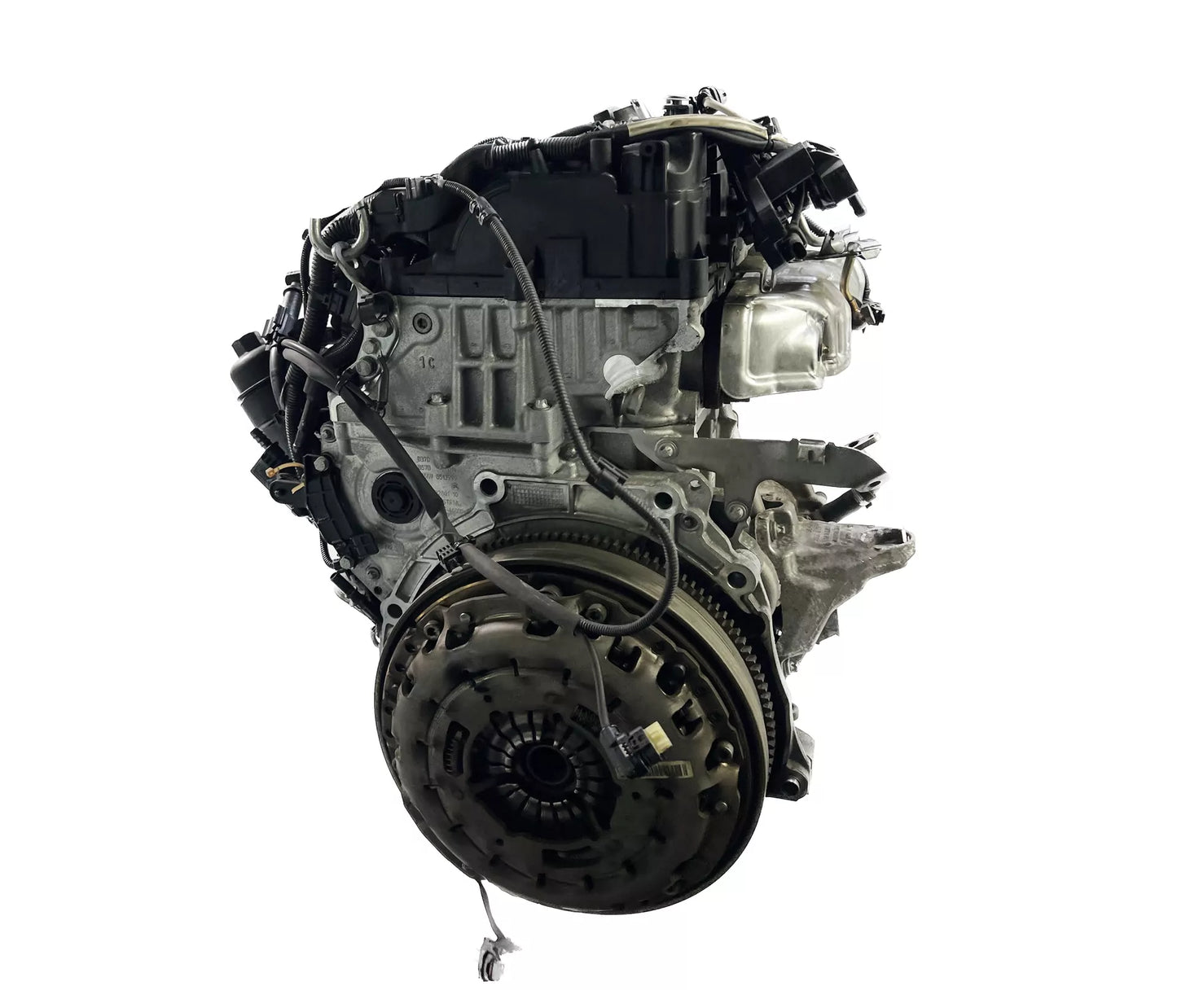 Motor BMW Serie 1 F20 F21 116d 1.5 Diesel B37D15A B37 11002455607