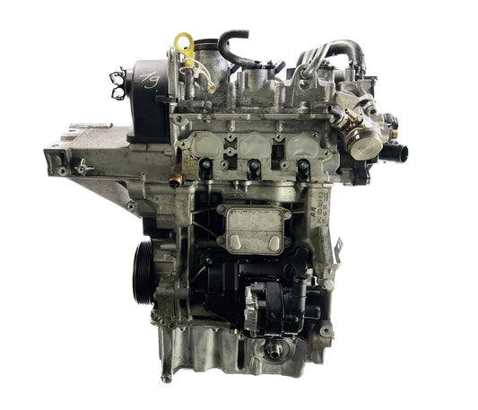 Motor Seat Ibiza V 5 1.0 TSI gasolina CHZL CHZ 04C100032E 95 PS