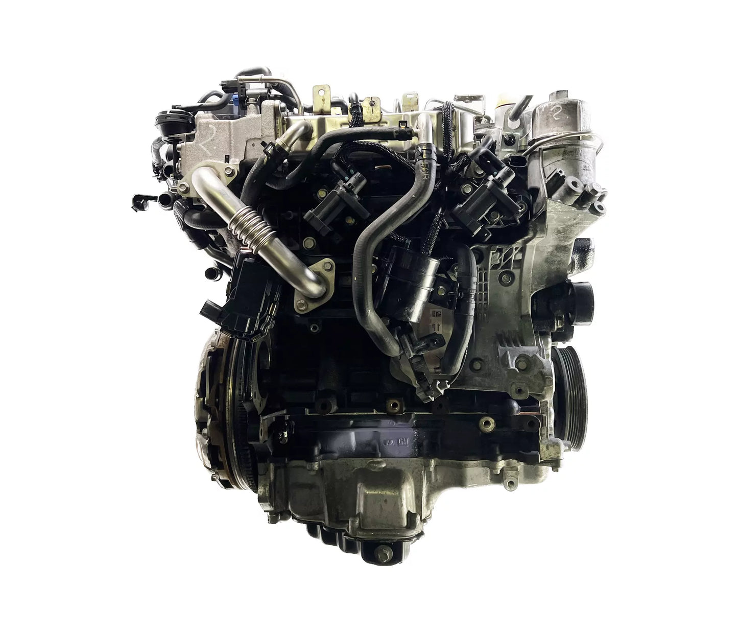 Motor Chevrolet Orlando J309 2.0 D Diesel Z20D1 LNP