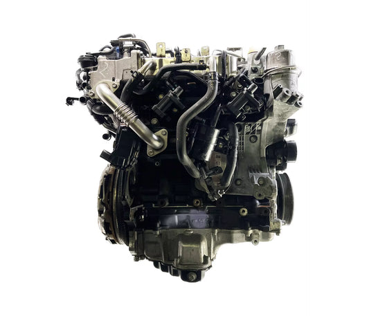 Motor Chevrolet Orlando J309 2.0 D Diesel Z20D1 LNP
