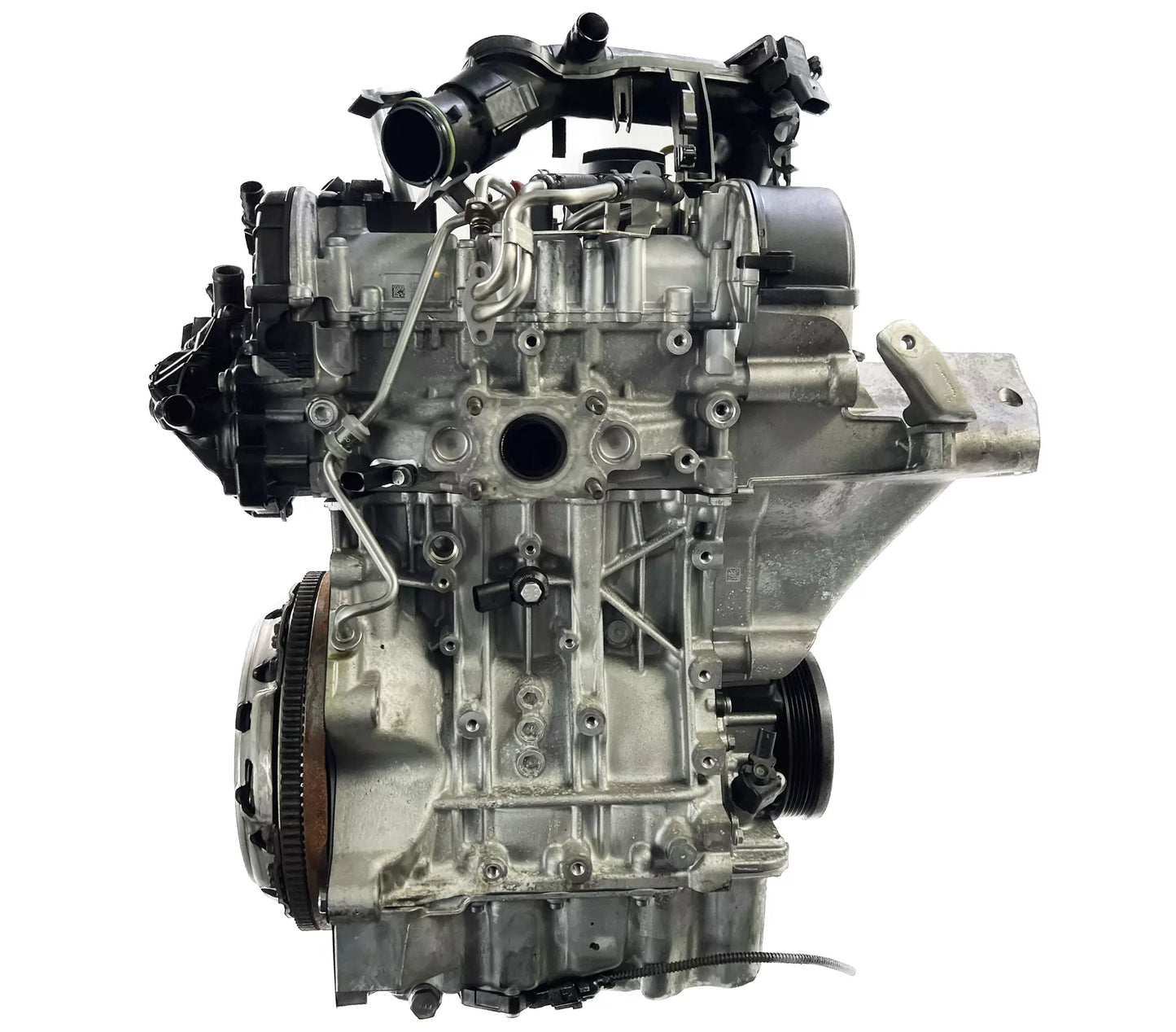 Motor Volkswagen Volkswagen Polo 1.0 TSI gasolina DKLA DKL 04C100033K