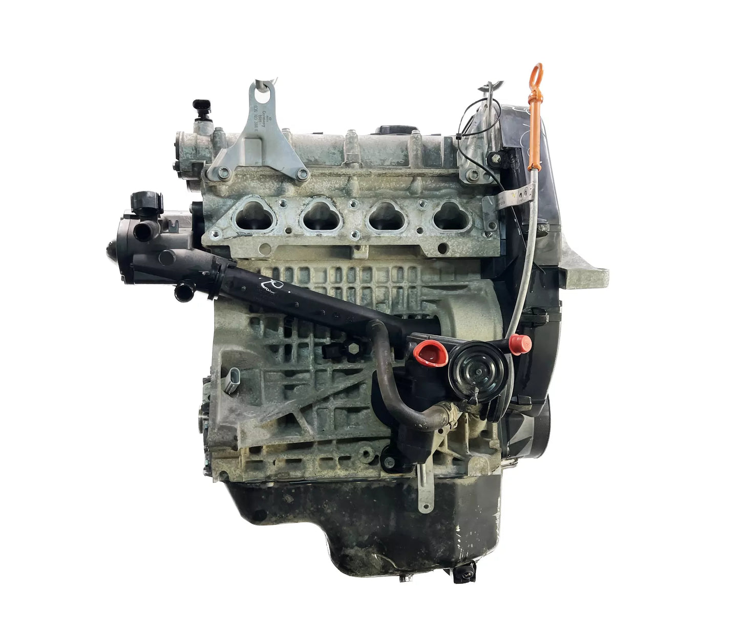 Motor Seat Ibiza 1.4 gasolina CGGB CGG 036100038L