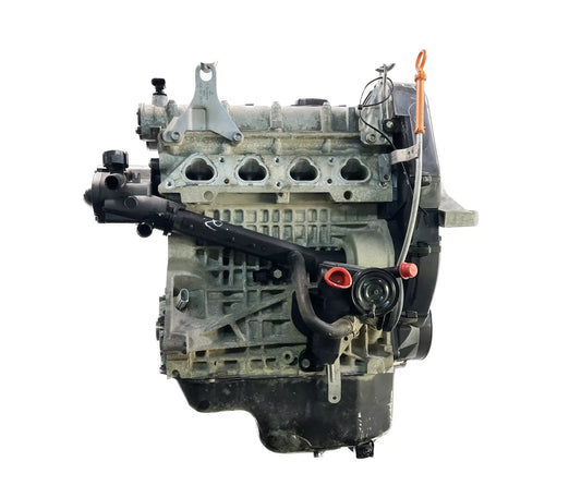 Motor Seat Ibiza 1.4 gasolina CGGB CGG 036100038L