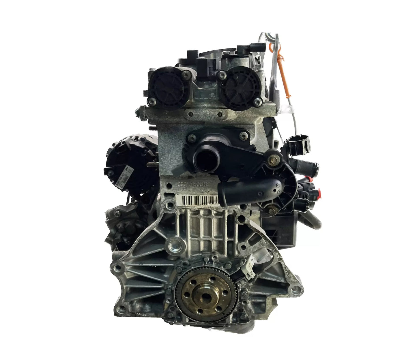 Motor Seat Ibiza 1.4 gasolina CGGB CGG 036100038L