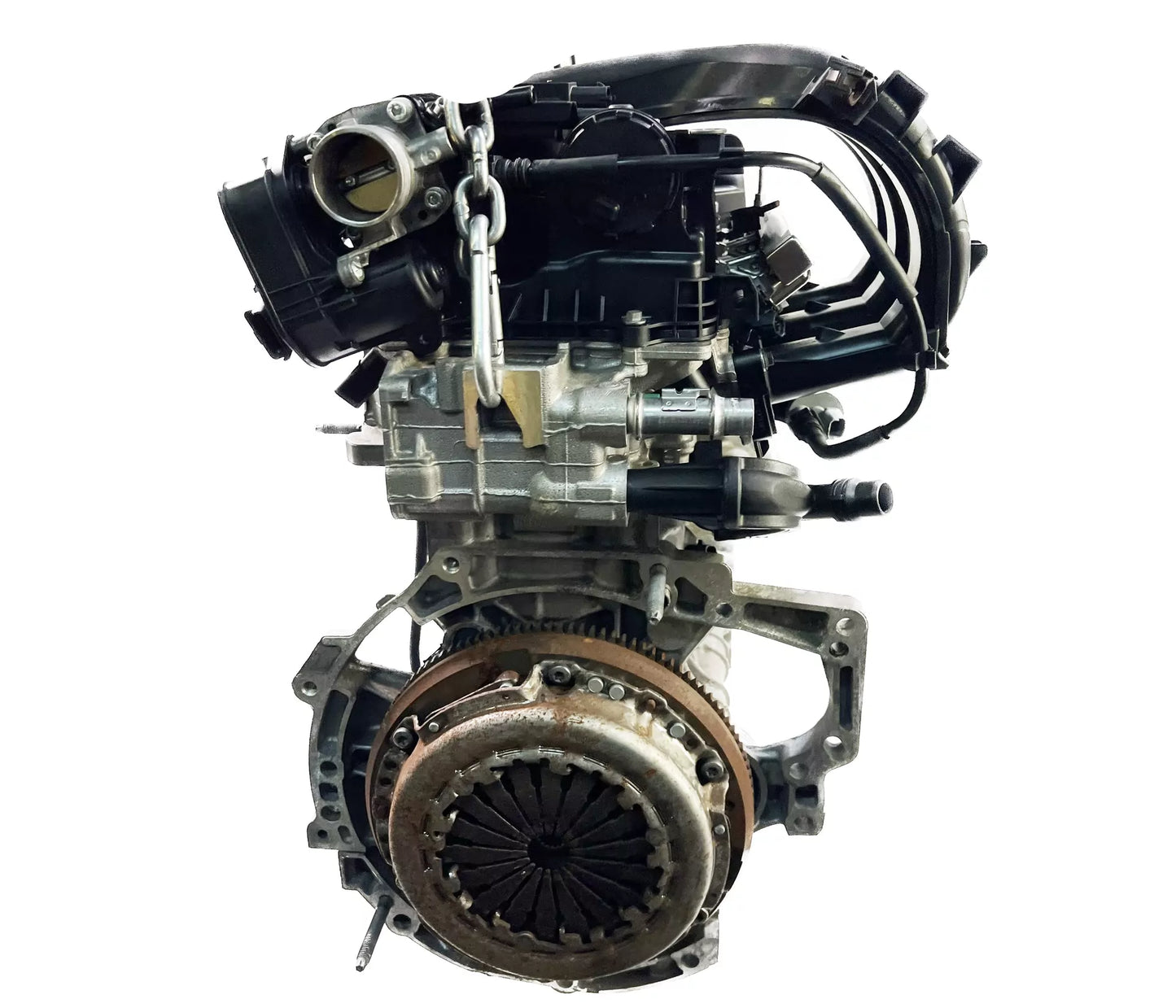 Motor Opel Corsa F 1.2 gasolina F12XEL EB2FAD 75 CV