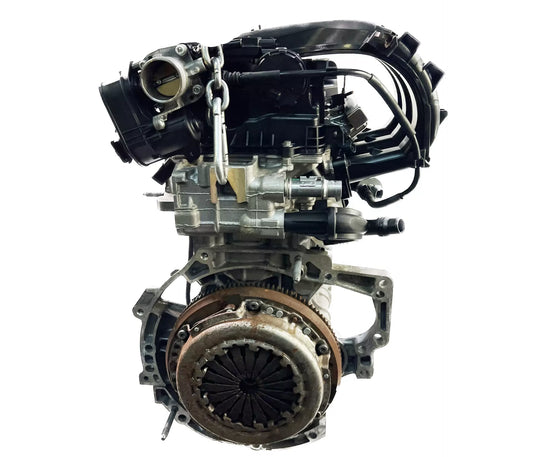 Motor Opel Corsa F 1.2 gasolina F12XEL EB2FAD 75 CV