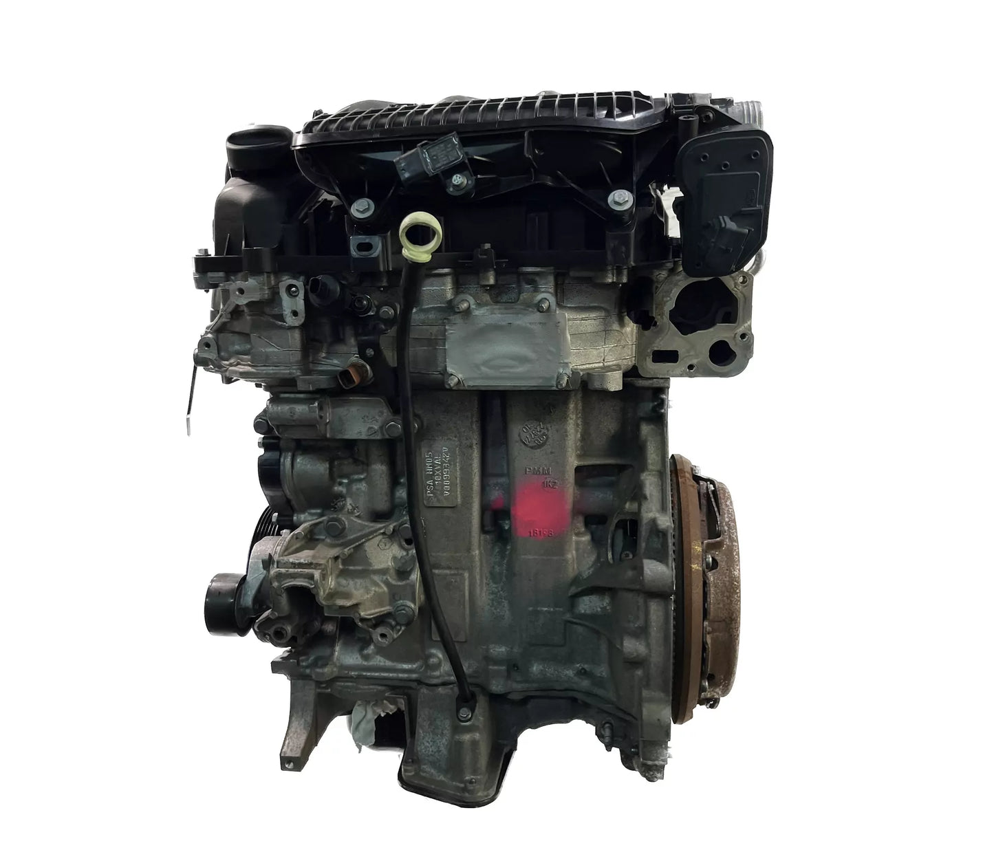 Motor Opel Corsa F 1.2 gasolina F12XEL EB2FAD 75 CV