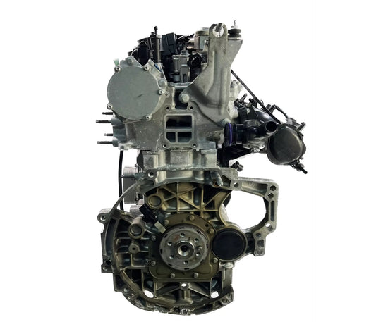 Motor Opel Corsa F 68 1,2 gasolina F12XHL EB2ADTD sólo