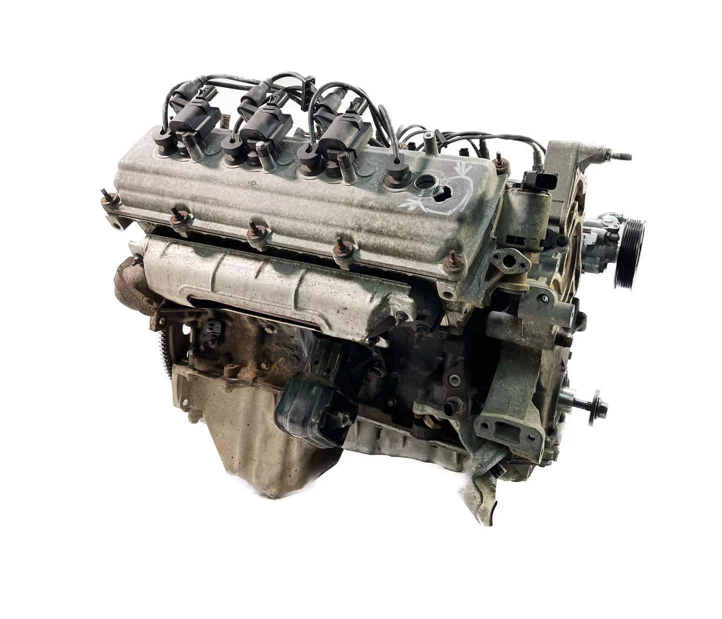 Motor Jeep Grand Cherokee 5.7 Hemi V8 gasolina 4x4 ECB 326 CV