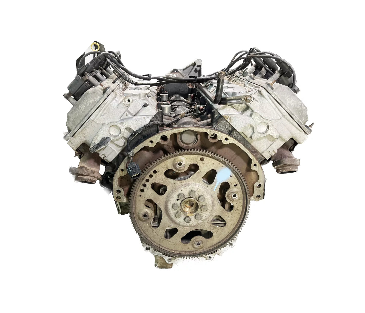 Motor Jeep Grand Cherokee 5.7 Hemi V8 gasolina 4x4 ECB 326 CV