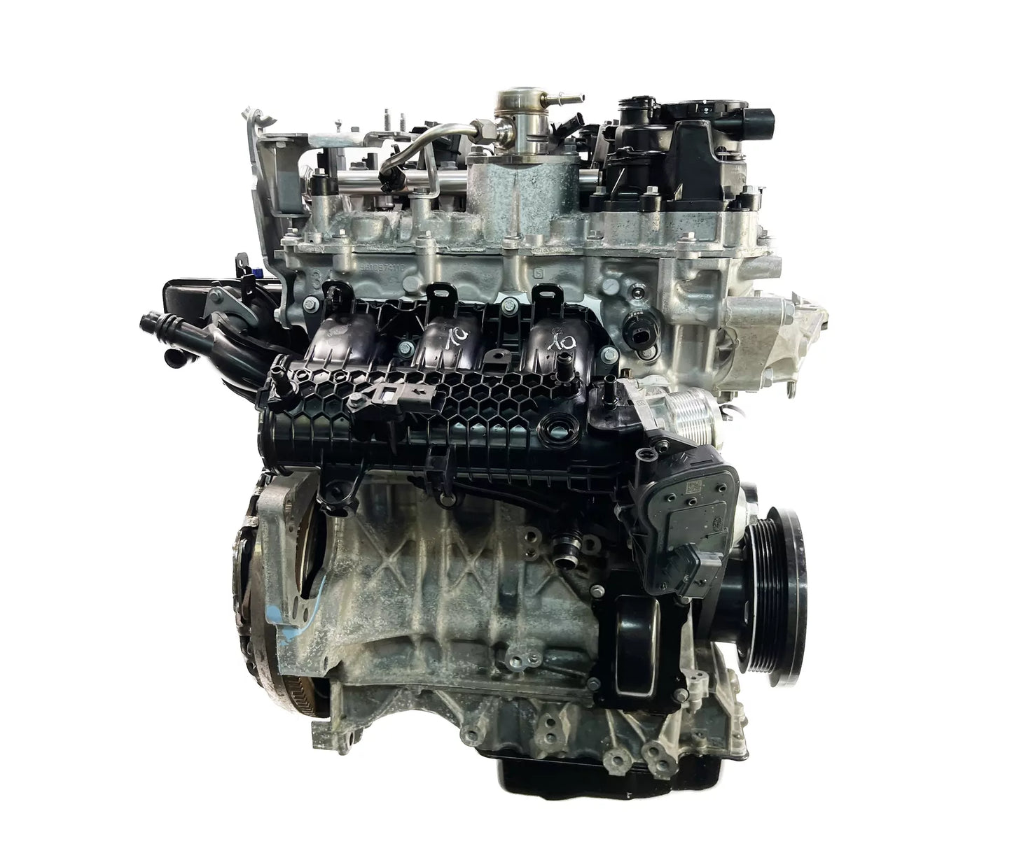 Motor Opel Corsa F 68 1.2 gasolina F12XHL EB2ADTD