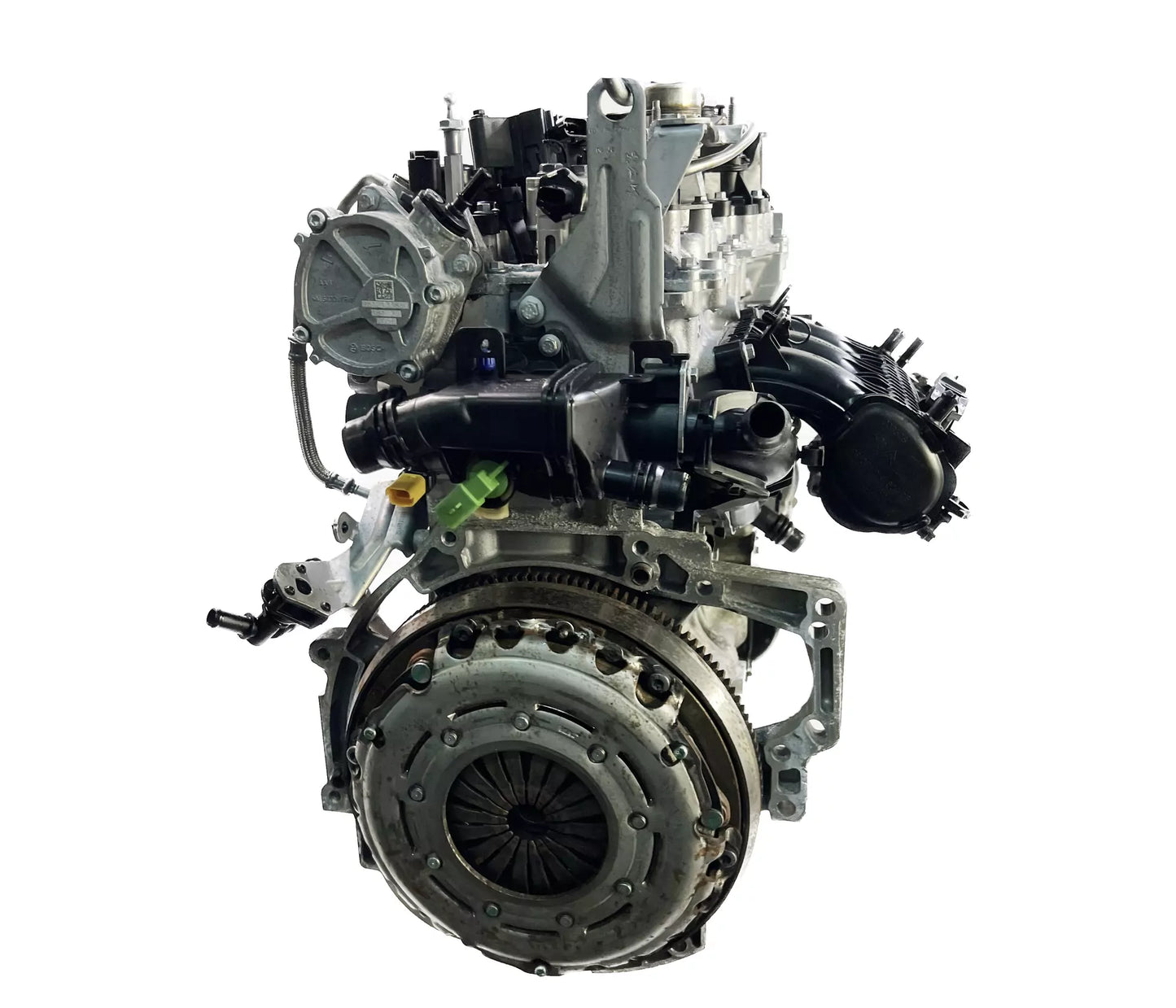 Motor Opel Corsa F 68 1.2 gasolina F12XHL EB2ADTD