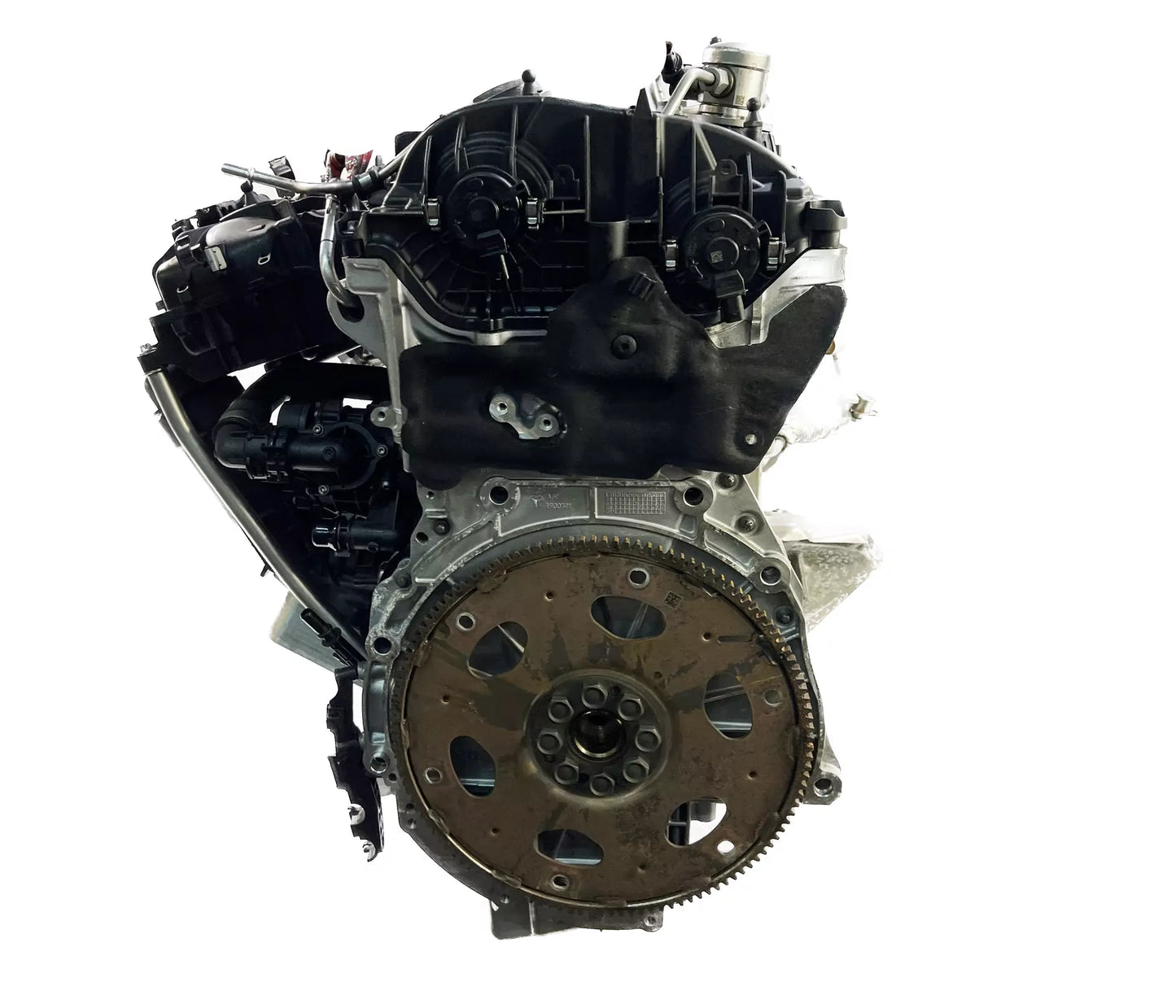 motor BMW Serie 5 G30 G31 F90 530i 2.0 i gasolina B48B20B B48 11002461946