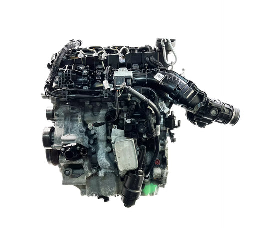 Motor BMW Serie 2 F45 F56 218d 2.0 D Diesel B47C20A B47 11002455610