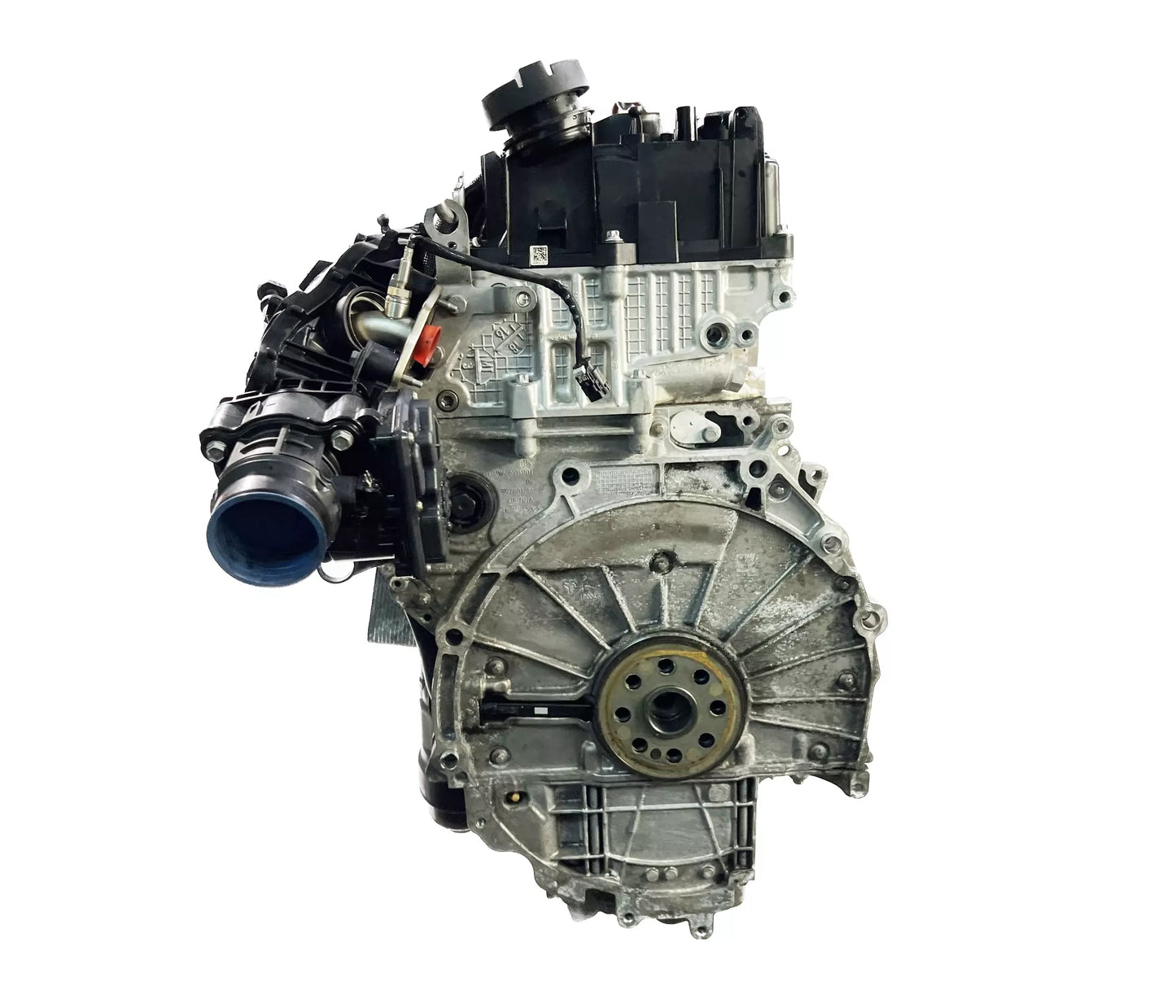Motor BMW Serie 2 F45 F56 218d 2.0 D Diesel B47C20A B47 11002455610