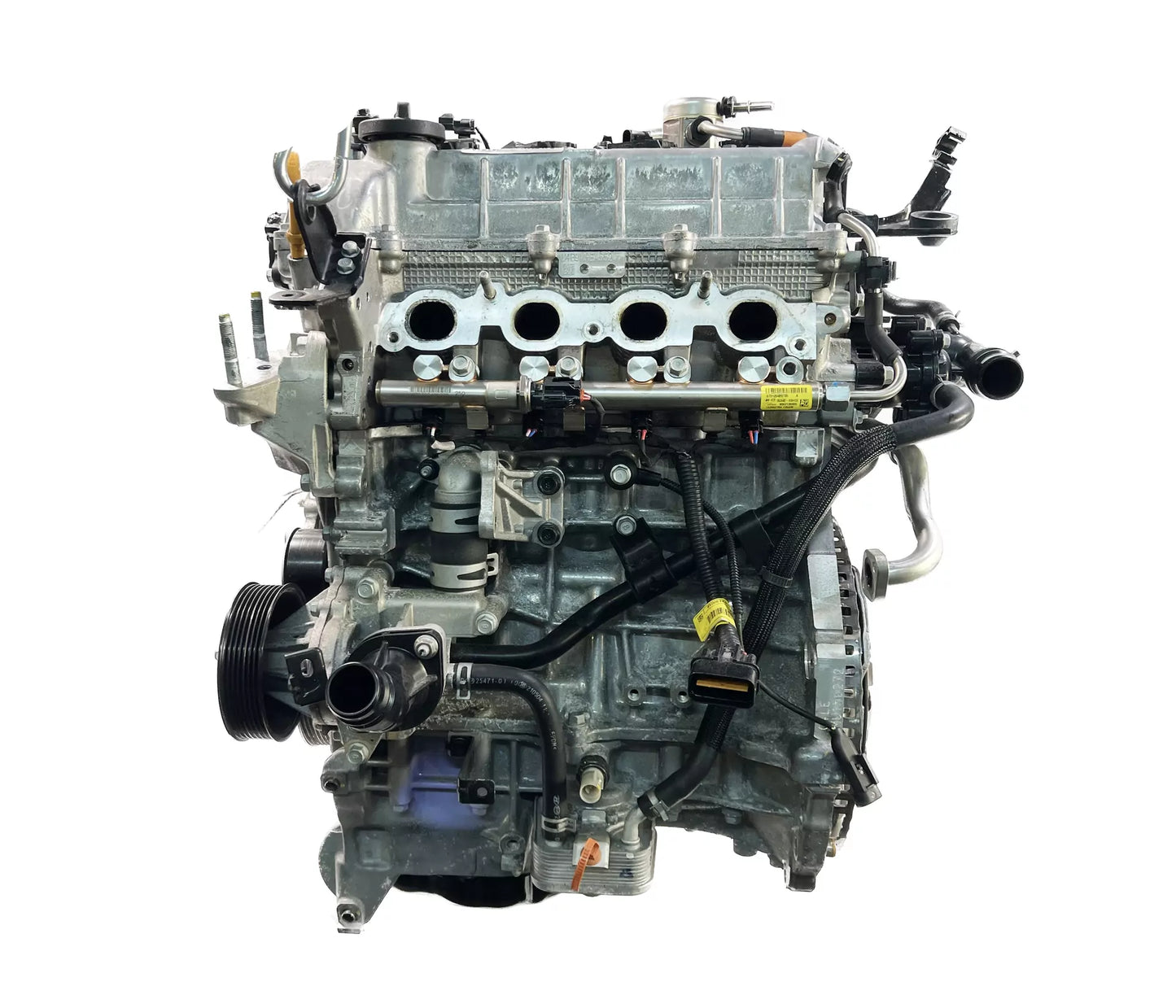 Motor Hyundai Ioniq AE 1,6 GDI gasolina Plug in Hybrid G4LE