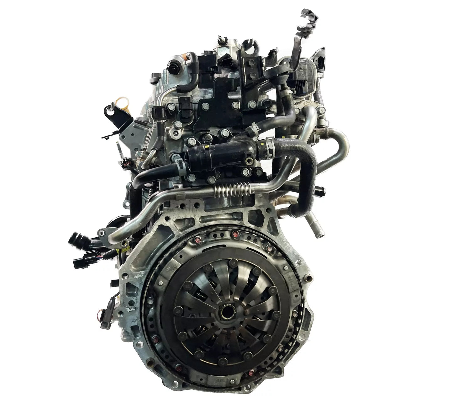 Motor Hyundai Ioniq AE 1,6 GDI gasolina Plug in Hybrid G4LE