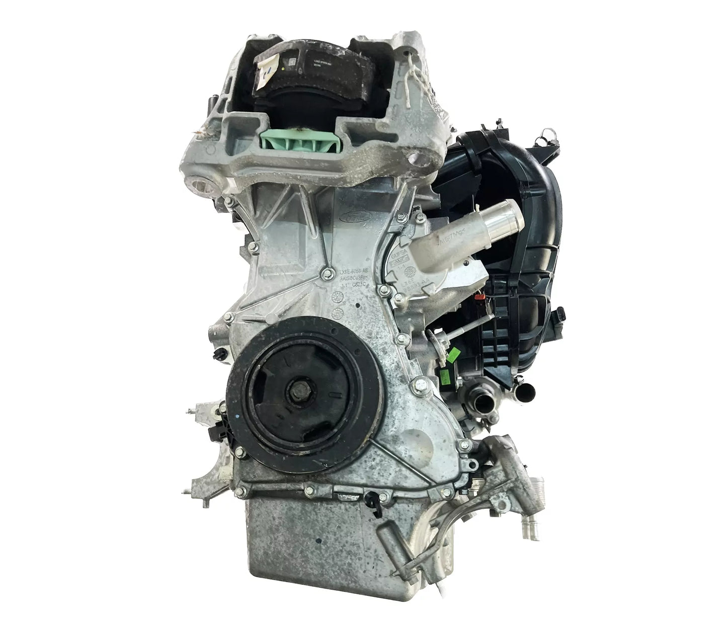 Motor Ford Kuga MK3 DFK 2.5 Duratec Plug in Hybrid BGDA LX6E-6006-BA
