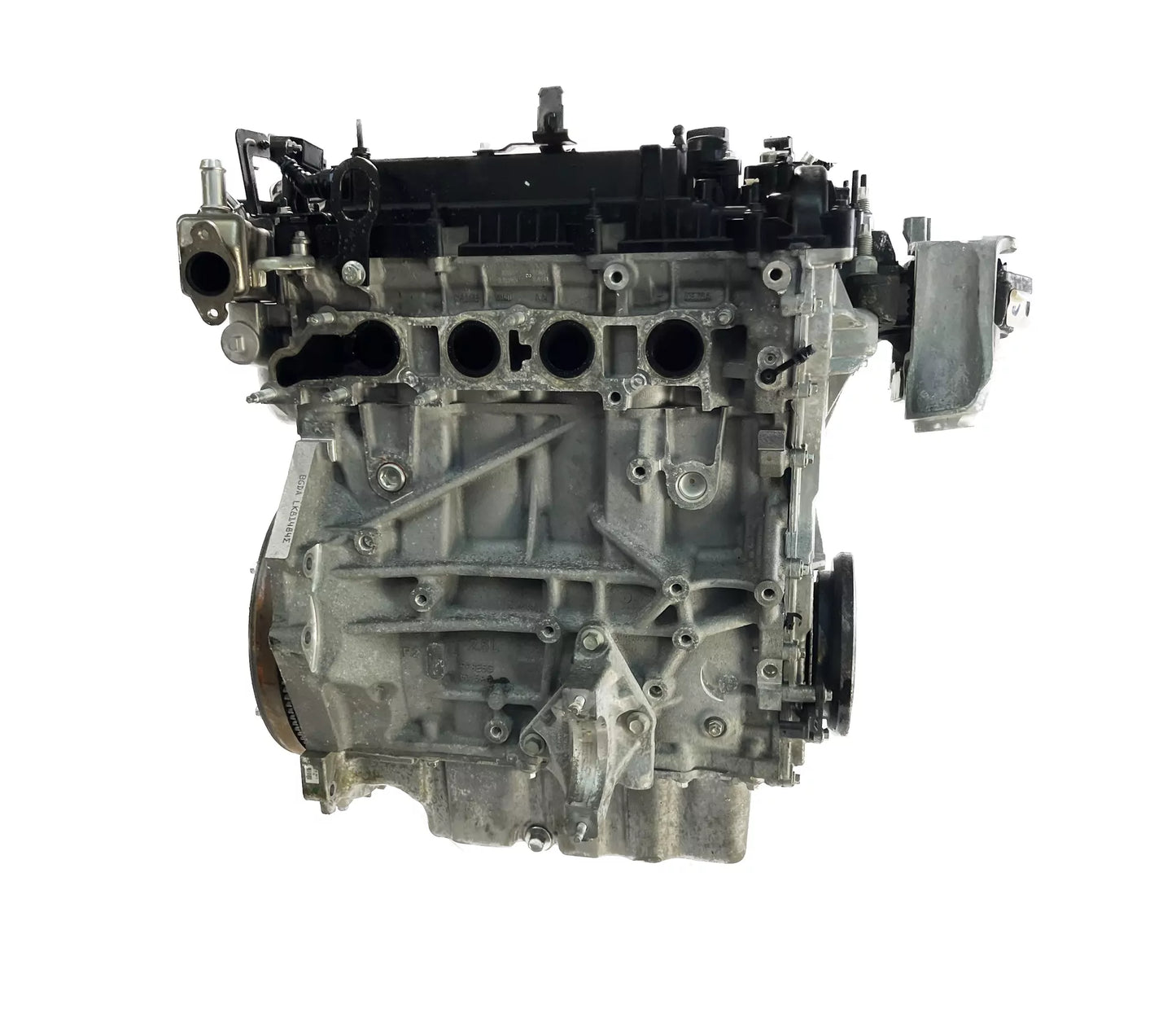 Motor Ford Kuga MK3 DFK 2.5 Duratec Plug in Hybrid BGDA LX6E-6006-BA