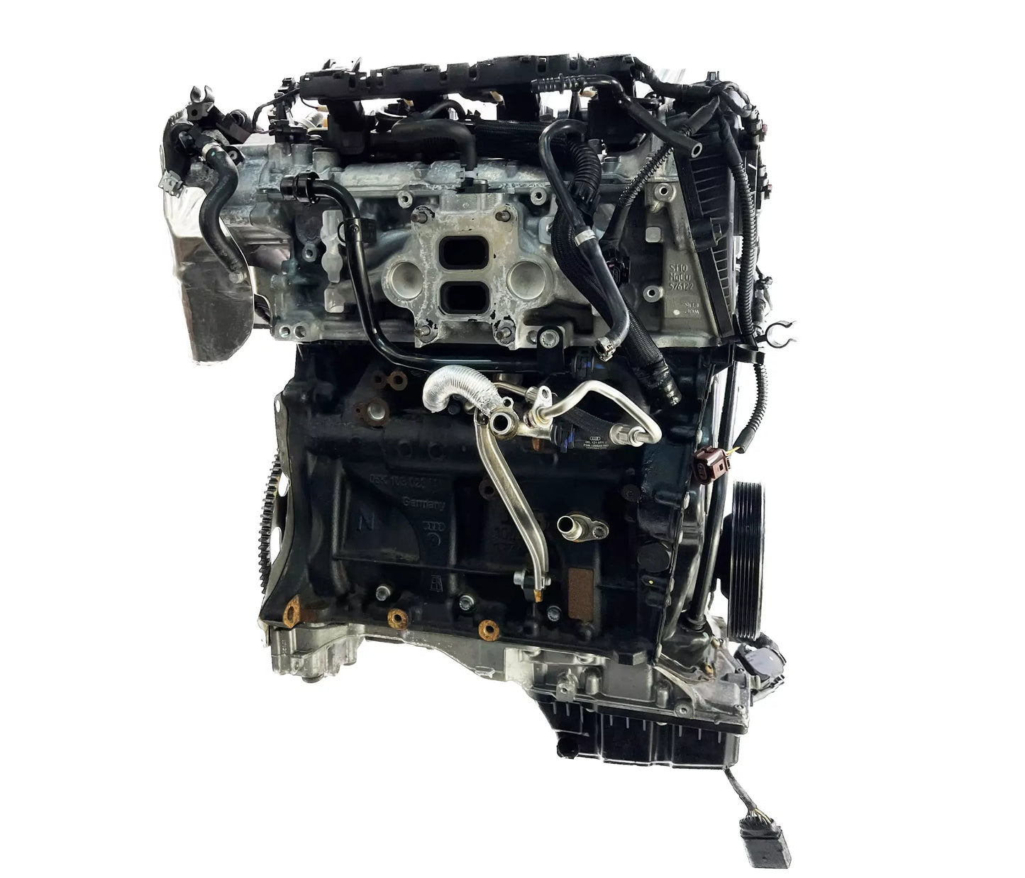 Motor Audi A4 B9 A5 2.0 35 TFSi Mild Hybrid DLVB DLV 06L100033S