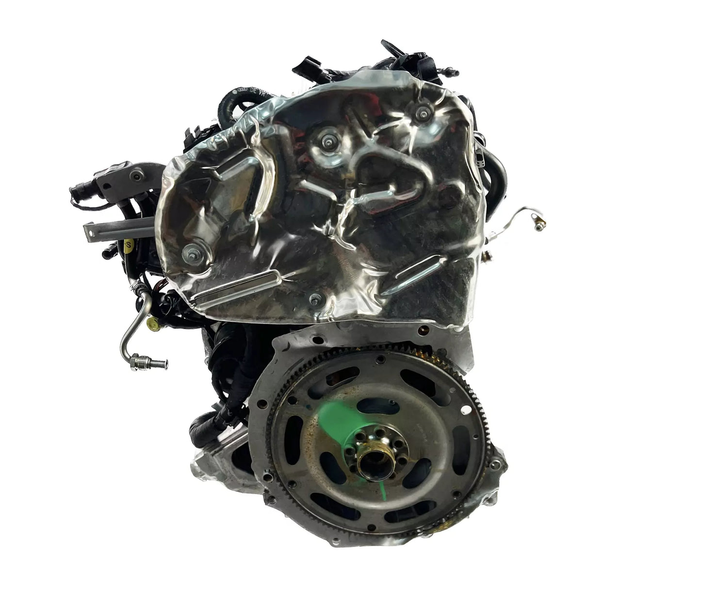 Motor Audi A4 B9 A5 2.0 35 TFSi Mild Hybrid DLVB DLV 06L100033S