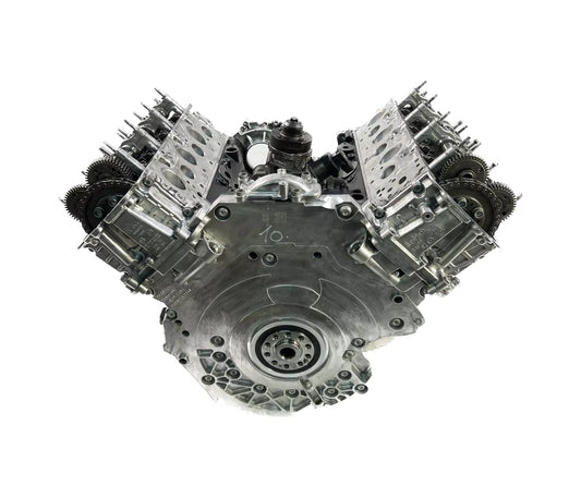 Motor revisado Audi Q7 4M 3.0 50 TDI Mild Hybrid Quattro DHXA DHX 059100040J
