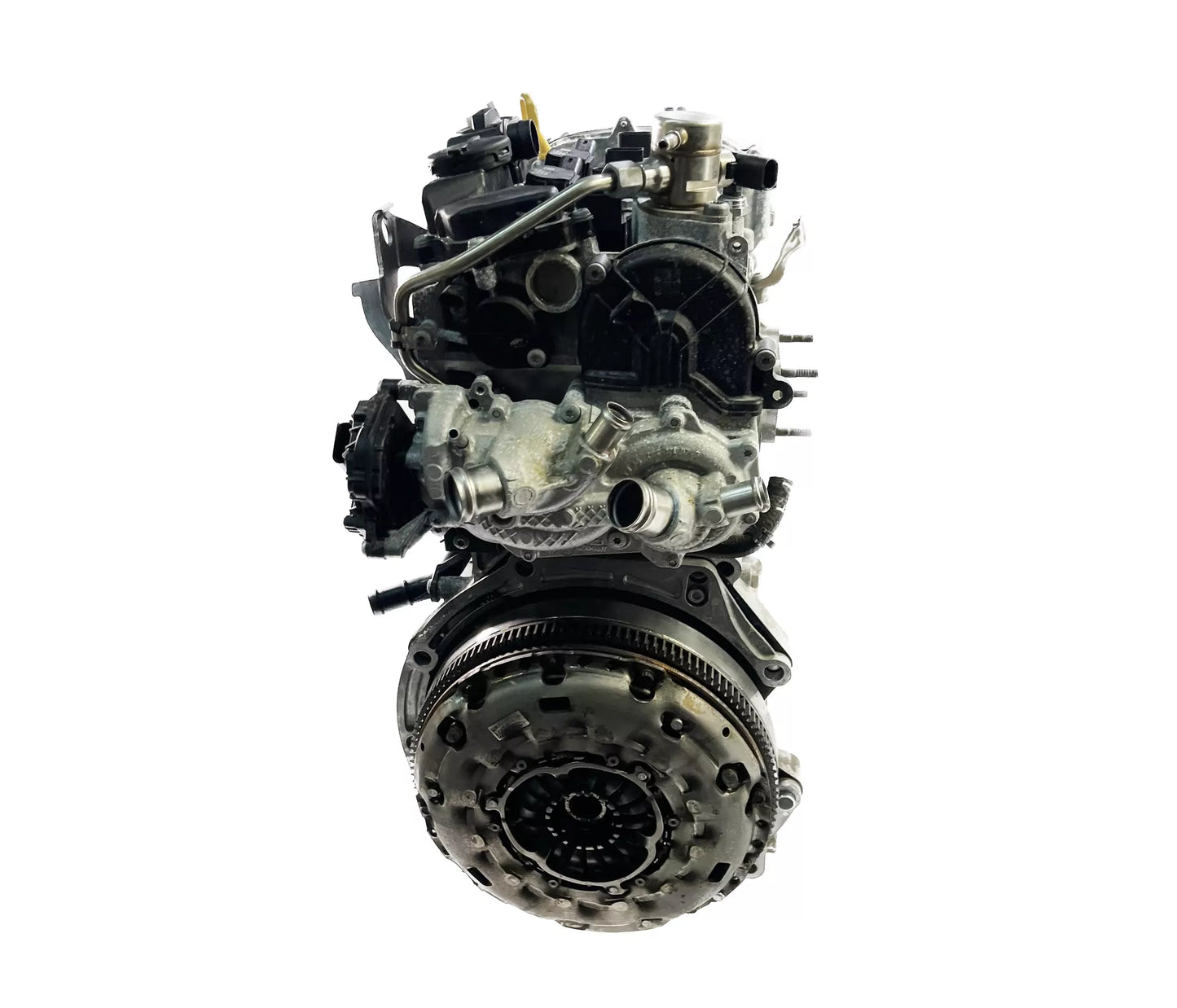 Motor Volkswagen Volkswagen Tiguan 1.5 TSI gasolina DADA DAD 05E100031J