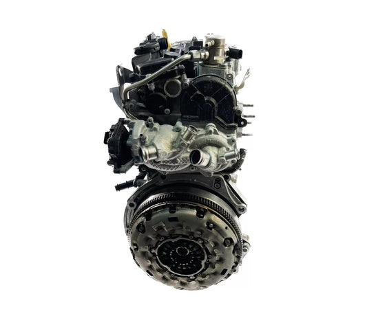 Motor Volkswagen Volkswagen Tiguan 1.5 TSI gasolina DADA DAD 05E100031J