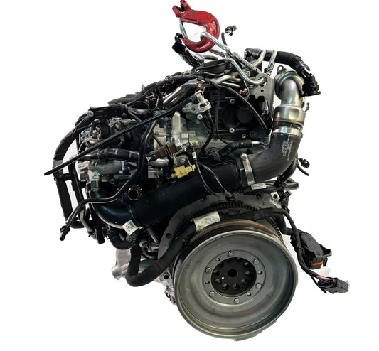 Motor Audi A4 2.0 TDI quattro 40 DET DETA 04L100091C