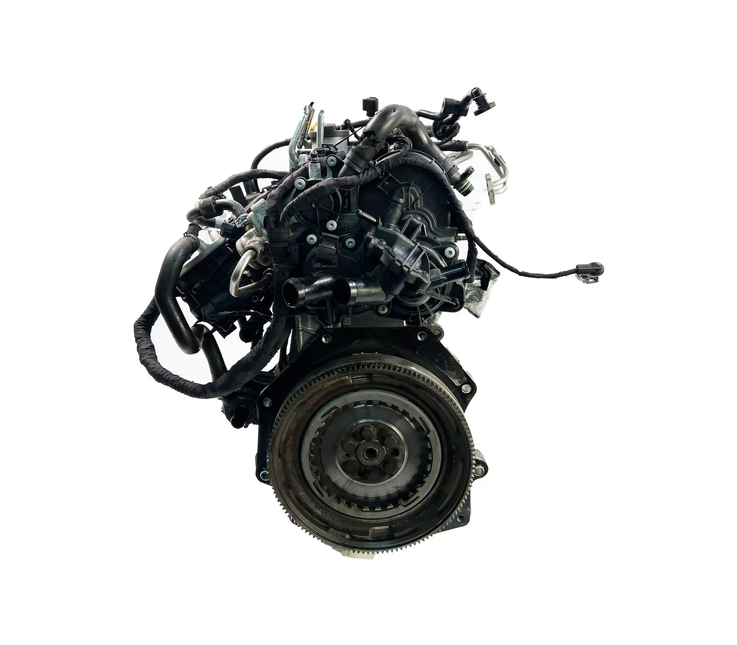 Motor Audi Seat Skoda Volkswagen Polo 1,0 TSI 25 TFSI DKL DKLA 04C100033K