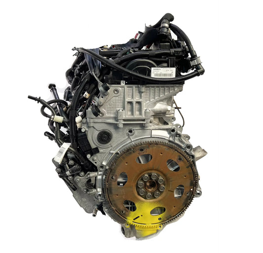 Motor BiTurbo BMW Serie 7 G11 G12 3.0 740d xDrive B57D30B B57 11002473242