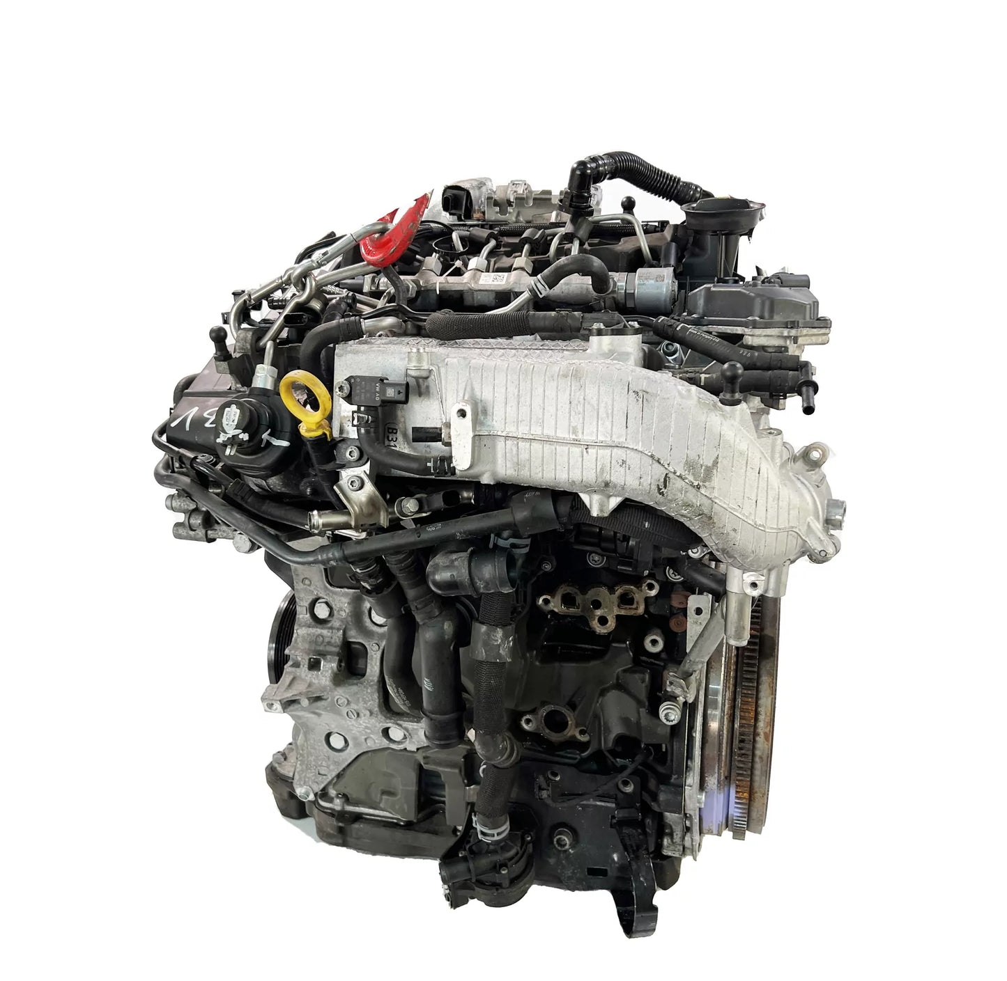 Motor Audi Skoda Volkswagen Superb Arteon Golf 2.0 TDI 35 TDI DSRB DSR 05L100031C