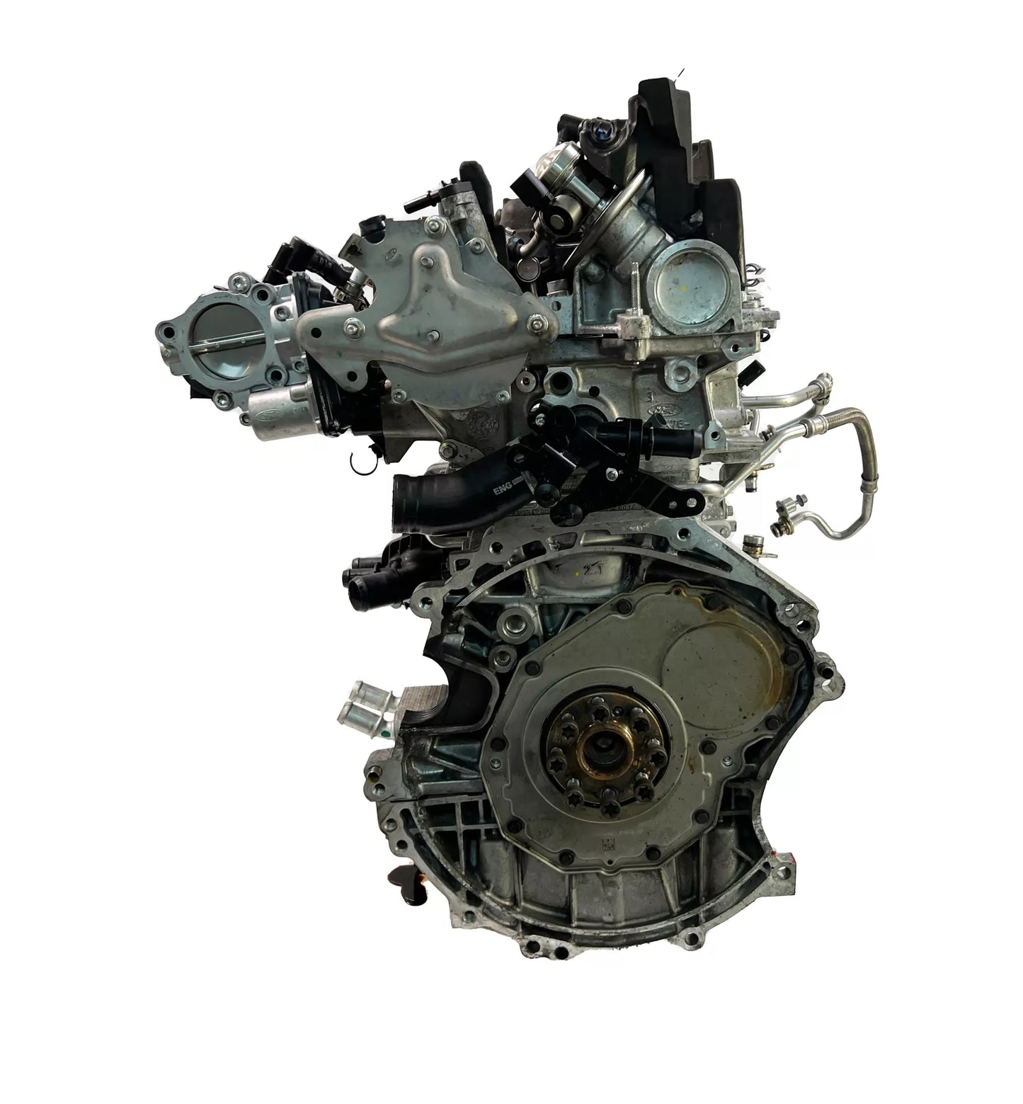 Motor Ford Kuga Focus IV 1,5 EcoBoost Dragon YZDA YZDB JX6G-6006-MA
