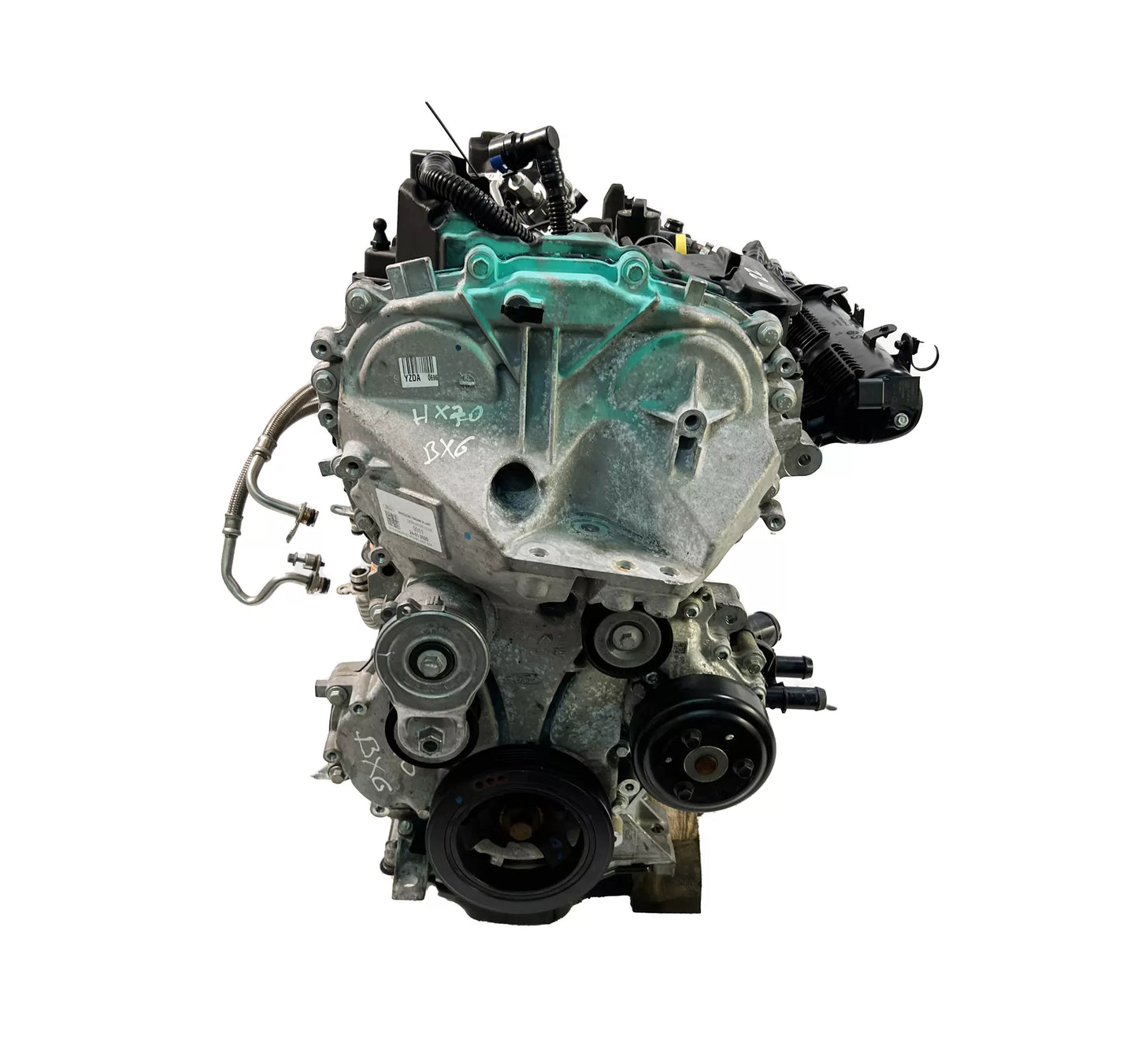 Motor Ford Kuga Focus IV 1,5 EcoBoost Dragon YZDA YZDB JX6G-6006-MA