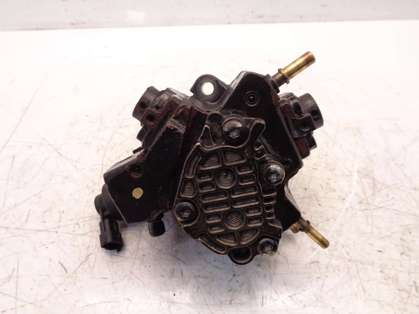 Bomba de alta presión Renault Megane 2.0 dCi M9R610 M9R 0445010208 H8200843903