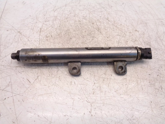 Rampa inyectora Land Rover Discovery 4 IV 3,0 V6 306DT 0445216030 9K2Q-9D280-EA