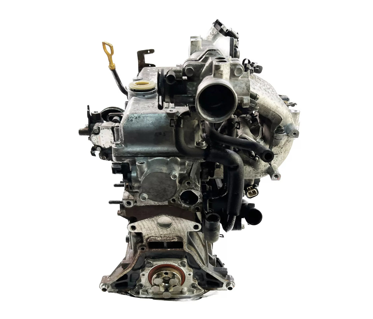 Motor Kia Picanto SA 1.0 gasolina G4HE 2110102L00