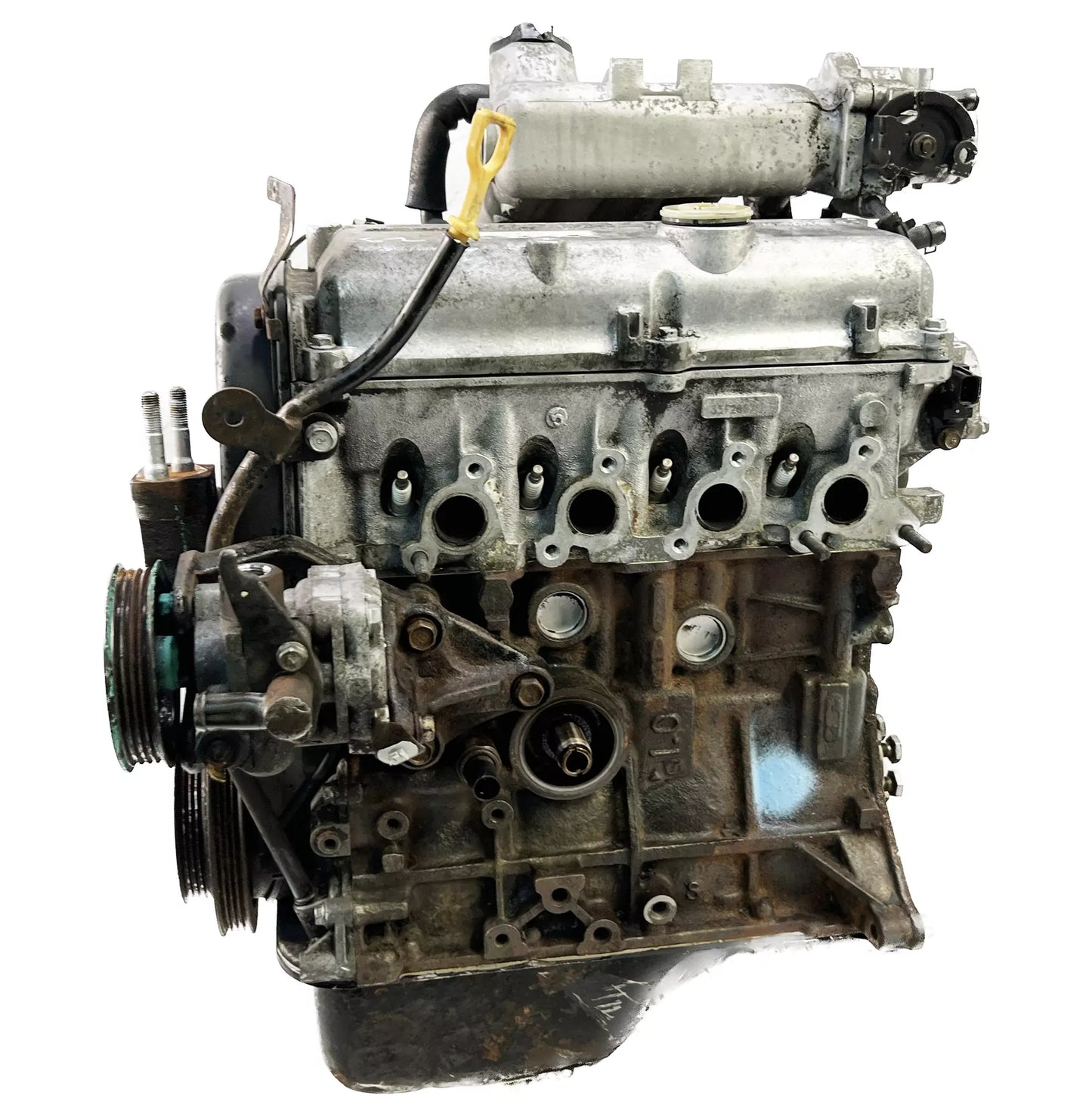 Motor Kia Picanto SA 1.0 gasolina G4HE 2110102L00